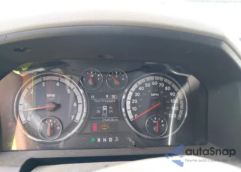 2010 Dodge Ram 1500 Slt/Sport/Trx from USA, damaged, VIN 1D7RV1CT4AS183418